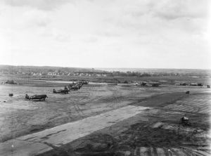 gc   kitzingen germany 1945   ng353f