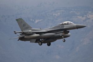 aviano february 04  2012 nickel12 f 16cm 89 2001 555thfs 31stfw aviano ab  italy rtb from zaragoza tdy