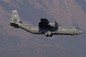 aviano february 09  2012 herky92 c 130j 30 07 8613 37thas 86thaw ramstein ab  germany