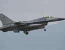 aviano june 02  2011 saif51 f 16a 677 6thsquadron al azraq ab  jordan rtb