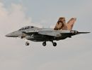 aviano june 02  2011 vendetta14 ea 18g 166894  540  nl vaq 132 nas whidbey island  washington rtb