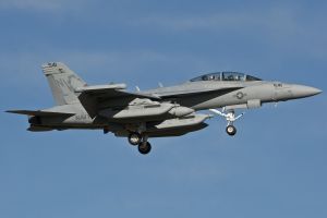 aviano march 20  2011 chaos05 ea 18g 166895  541  nl vaq 132  nas whidbey island  washington