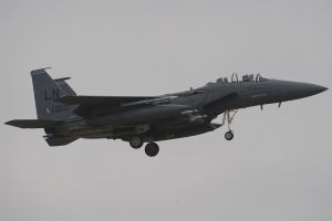 aviano march 27  2011 strike25 f 15e 98 0131 492ndfs 48thfw  raf lakenheath ab  england