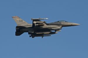 aviano september 10  2011 oup200 f 16cm 91 0372 77thfs 20thfw  shaw afb  sc