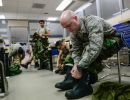 31 FW Airmen MOPP up